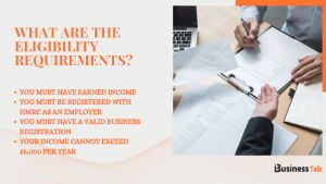 What are the eligibility requirements