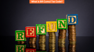What is BR Tax Code Refund
