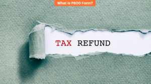 What is P800 Form