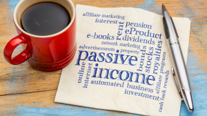What is Passive Income