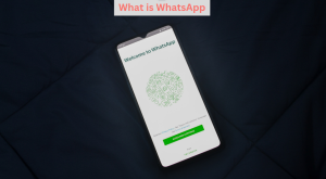What is WhatsApp