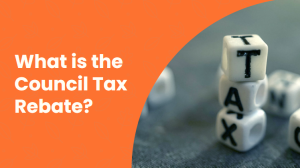 What is the Council Tax Rebate