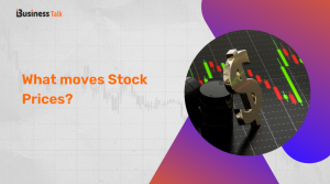 What moves Stock Prices