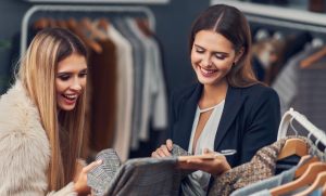 Zedonk’s Guide to Starting a Fashion Brand - Work on your pricing structure