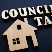 council tax rebate