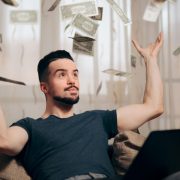 how did elon musk make his money