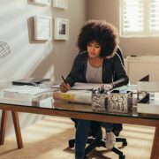 how make money at home