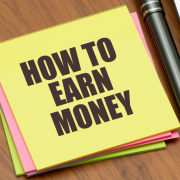 how to earn money without job