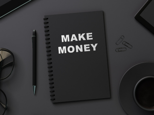 how to make money fast in uk