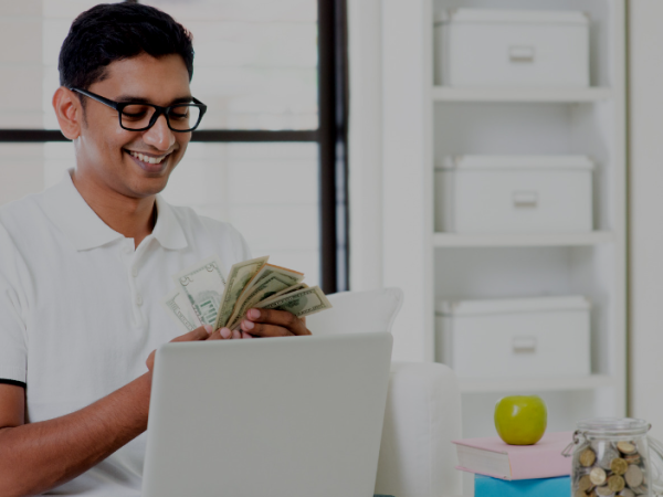 how to make money for students