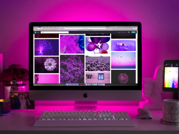 how to make money from a website