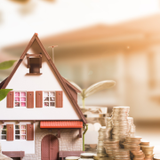 how to make money from property