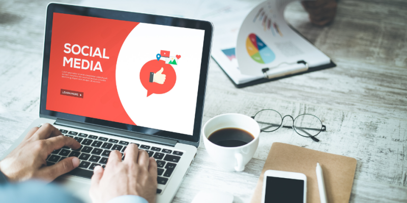 how to make money on social media