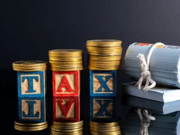 tax rebate working from home