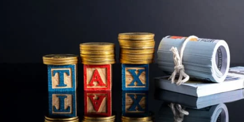 tax rebate working from home