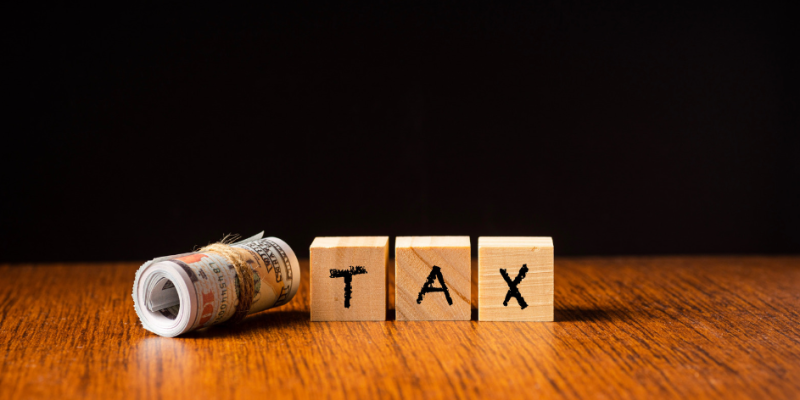 uniform tax rebate