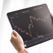 what is stock trading and how does it work