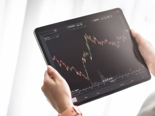 what is stock trading and how does it work