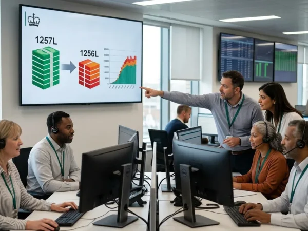 1256L Tax Code