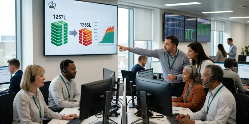 1256L Tax Code