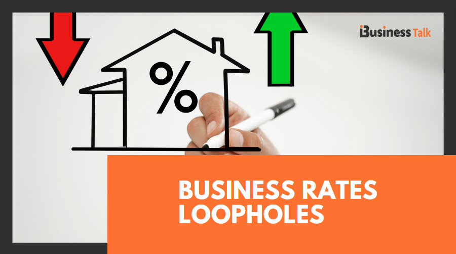 Local Business Rates How to Avoid Business Rates on Empty Property? - iBusiness Talk
