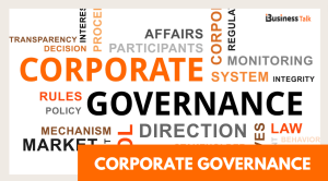 Corporate Governance