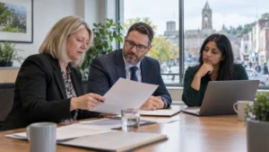 Council Tax Bill