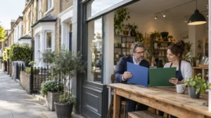 Council Tax Differ From Business Rates