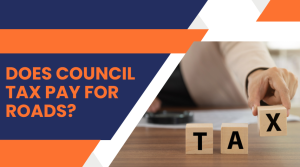 Does Council Tax Pay for Roads