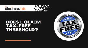 Does L Claim Tax-Free Threshold