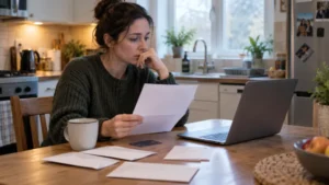 Emergency Tax Affect