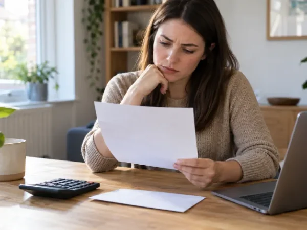 Emergency Tax Code UK