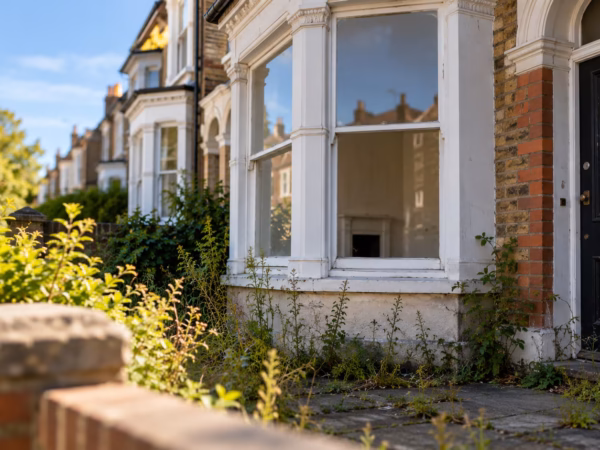 How Can You Legally Avoid Council Tax On An Empty Property