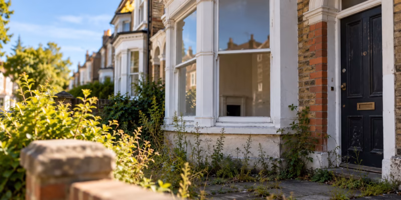 How Can You Legally Avoid Council Tax On An Empty Property