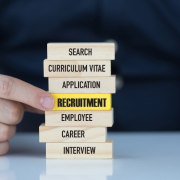 How Does a Recruitment Company Make Money