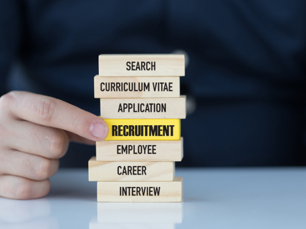 How Does a Recruitment Company Make Money