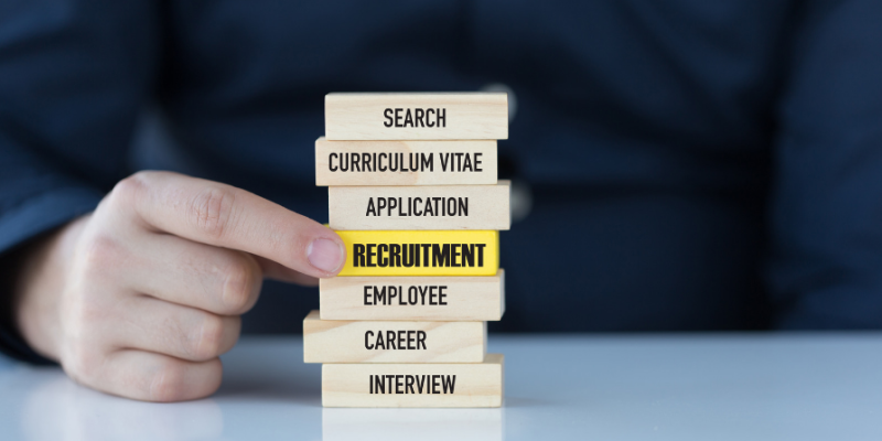 How Does a Recruitment Company Make Money