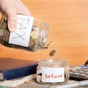 How Long Does It Take for Tax Refund to Go Into Bank