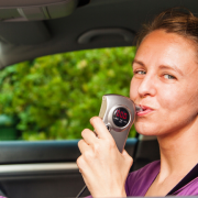 How Many Units Can a Woman Drink and Drive