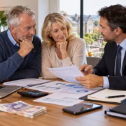 How To Pay Less Tax On Your Pension In The UK