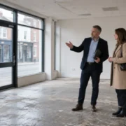 How To Reduce Business Rates On An Empty Property