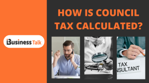 How is Council Tax calculated
