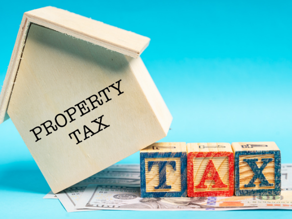 How to Avoid Business Rates on Empty Property