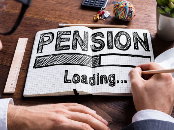 How to Avoid Paying Tax on Your Pension