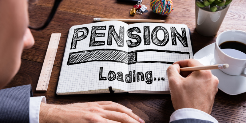 How to Avoid Paying Tax on Your Pension