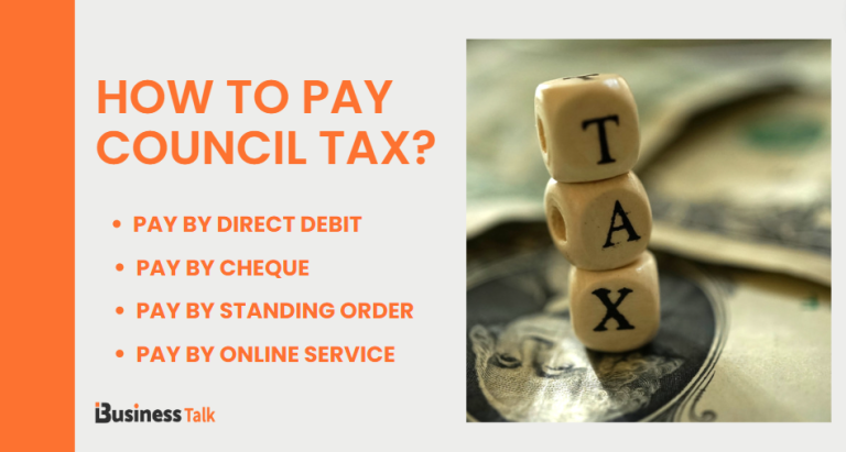 Who Do I Pay My Council Tax to? - All You Need to Know in UK