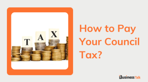 How to Pay Your Council Tax