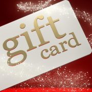 Introducing Theatre Tokens Gift Cards - Nationally redeemable theatre gift vouchers