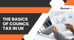The Basics of Council Tax in UK