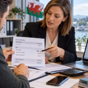 What Does CBR Tax Code Mean In The UK